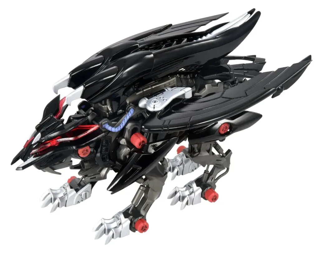 Zoids Plastic Model Kit Fangriffon 26 cm