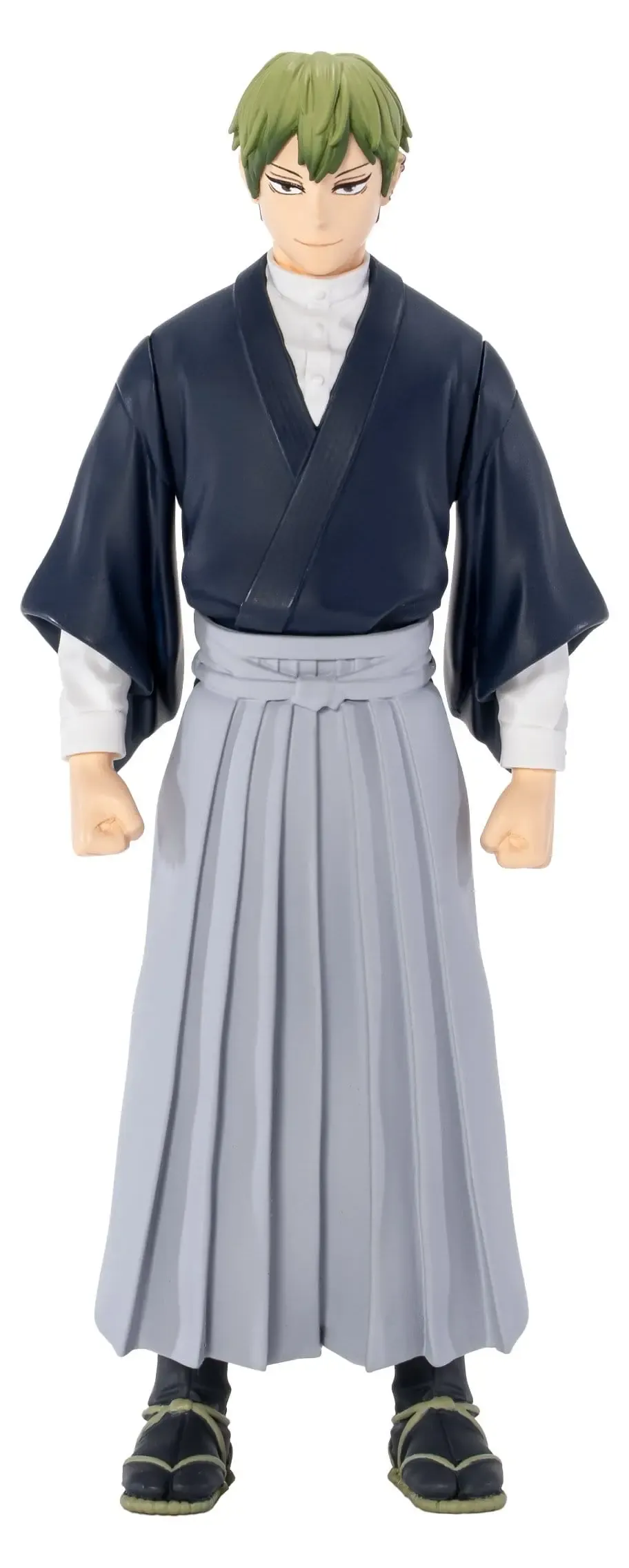 Jujutsu Kaisen Collekazaro Actionfigur CK-J05 Naoya Zen'in 10 cm