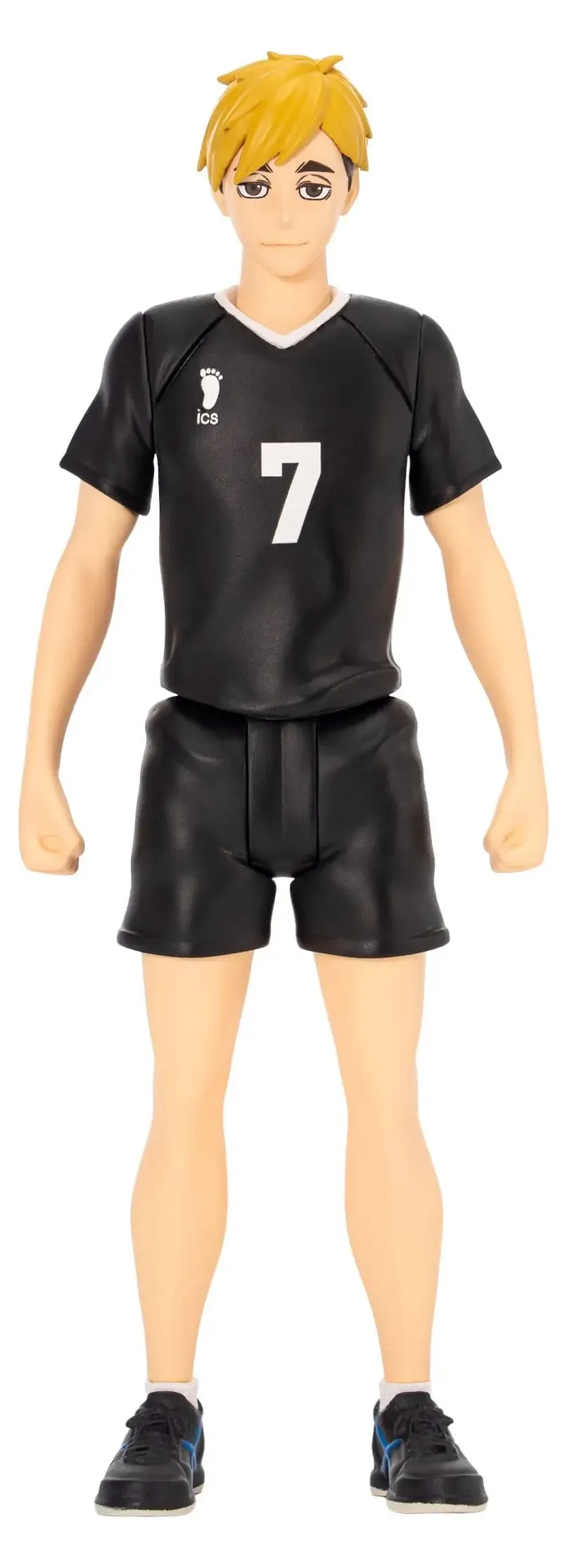 Haikyu!! Collekazaro Actionfigur CK-H09 Atsumu Miya 11 cm