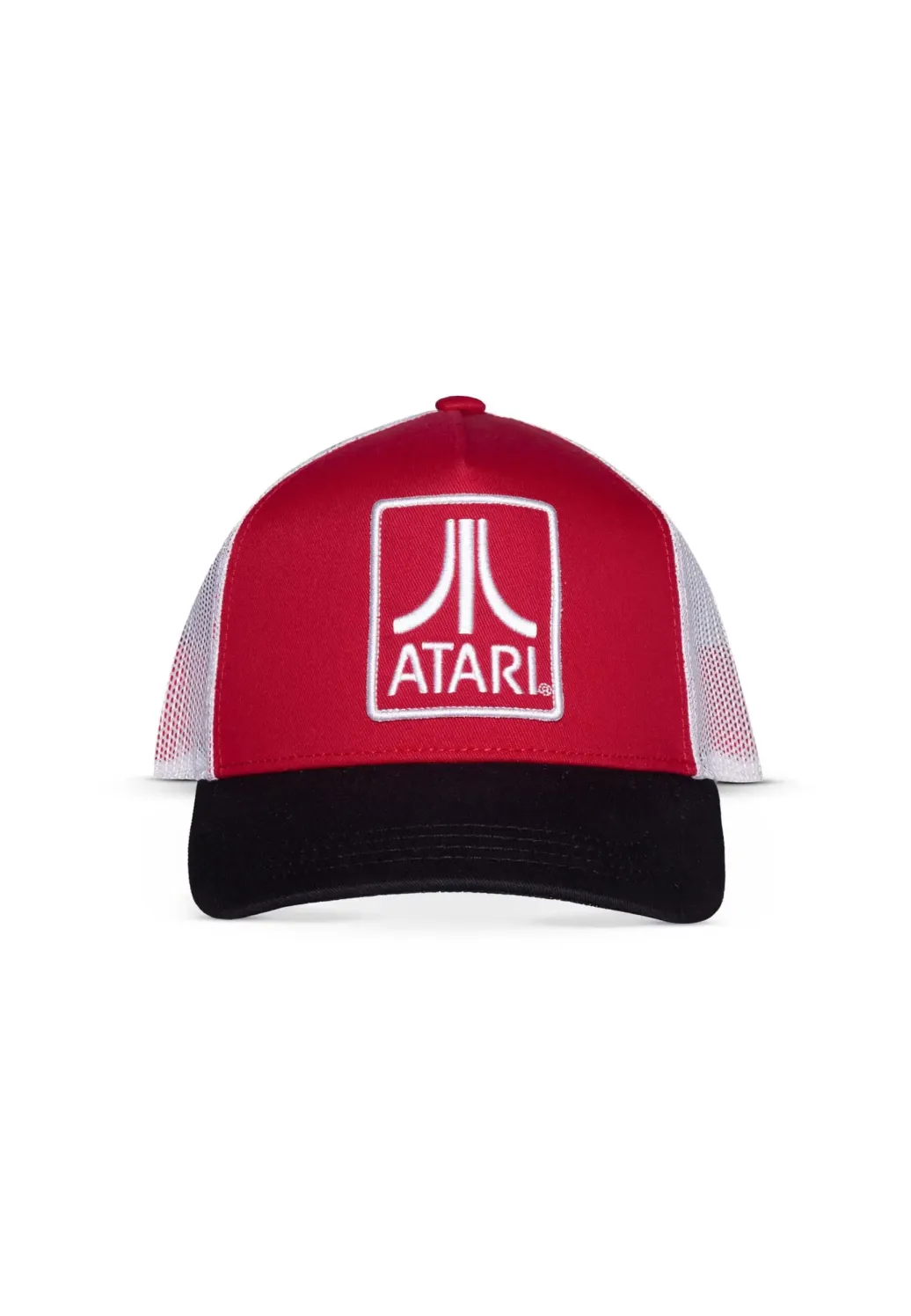 Atari Trucker Cap Classic Logo