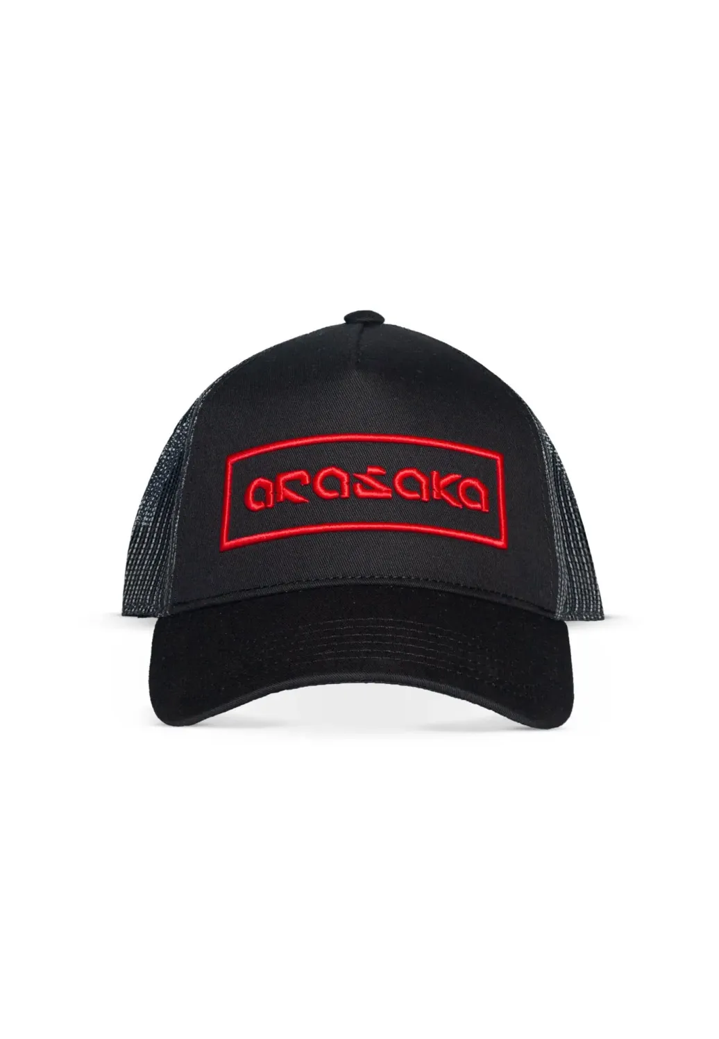 Cyberpunk 2077 Trucker Cap 