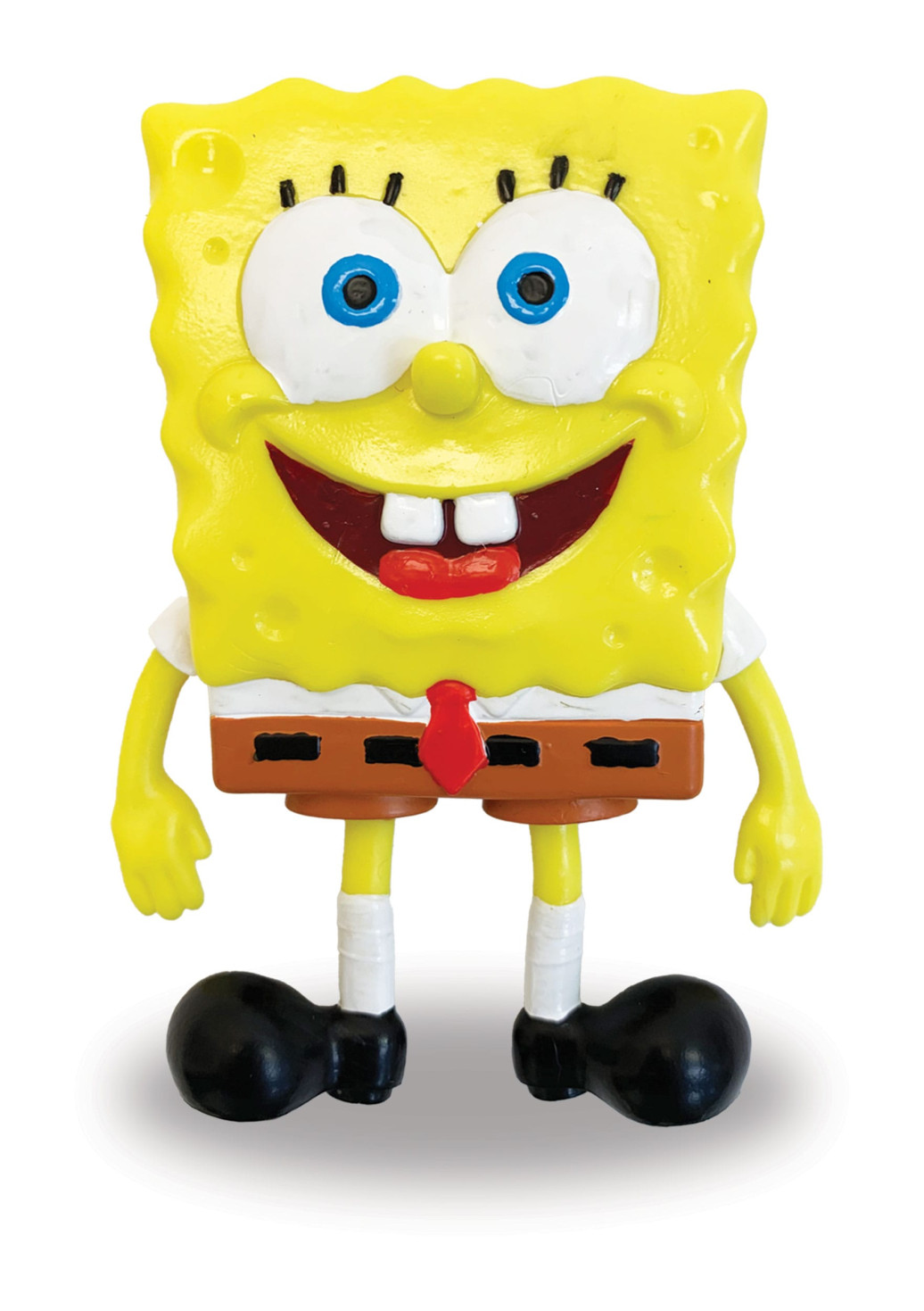 SpongeBob Schwammkopf FleXfigs Biegefigur SpongeBob