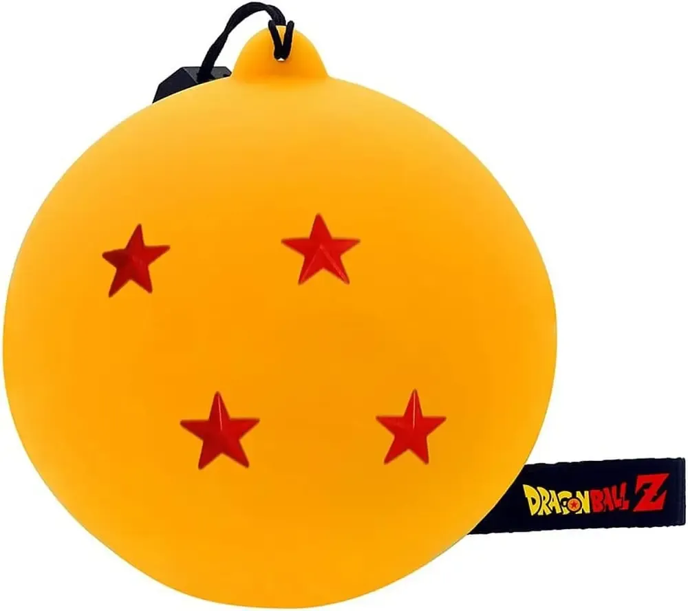 Dragon Ball Z Leuchte Dragon Ball 5 cm