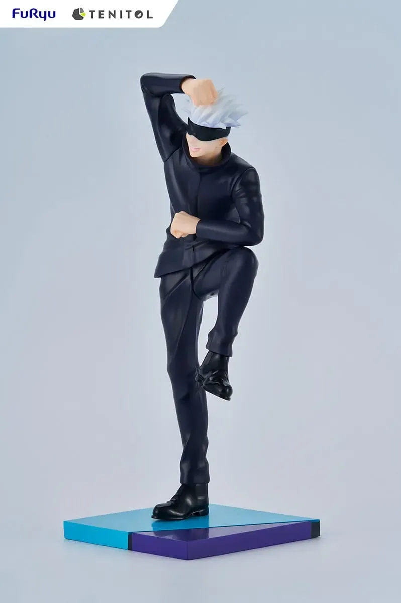 Jujutsu Kaisen PVC Statue Satoru Gojo 28 cm