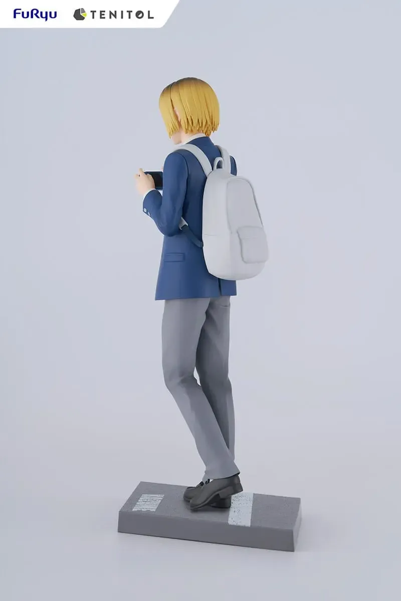 Haikyu!! PVC Statue Kozume Kenma 20 cm