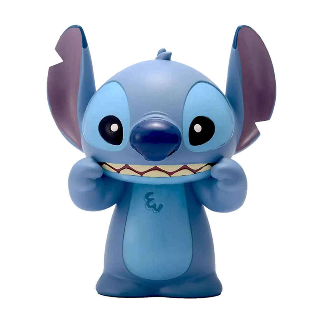 Lilo & Stitch Mood Light-Lampe Stitch Standing 53 cm