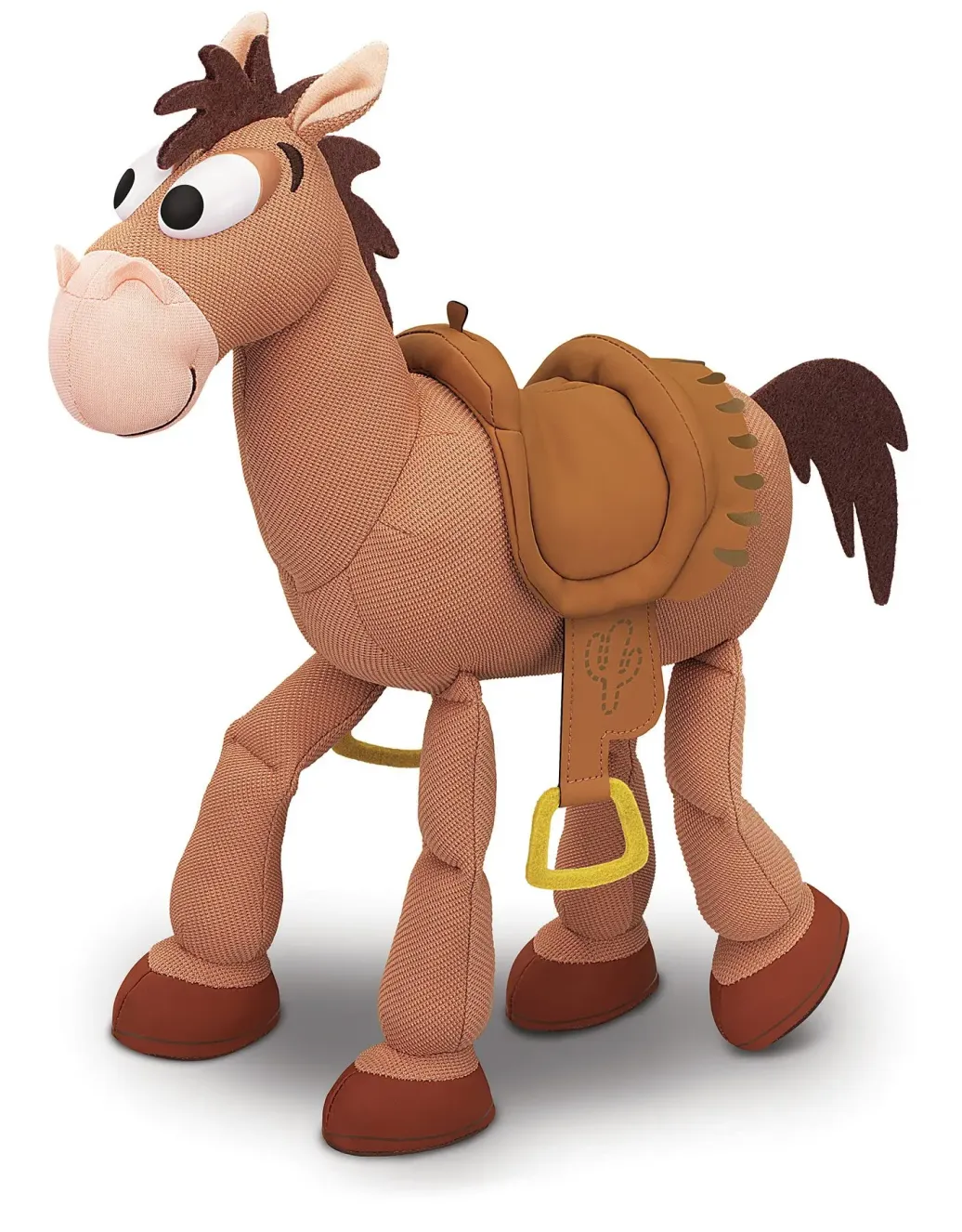 Toy Story Plüschfigur Bullseye 30 cm