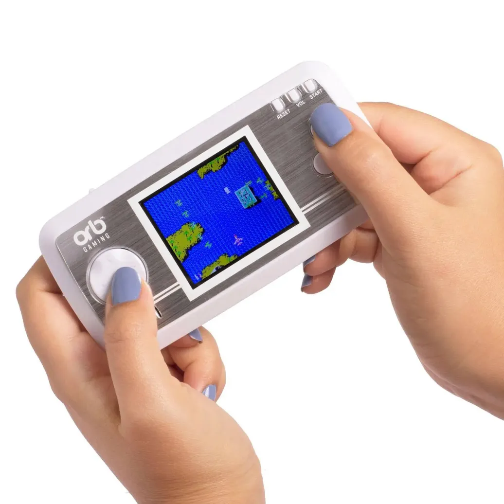 ORB Retro 240in1 Handheld Konsole