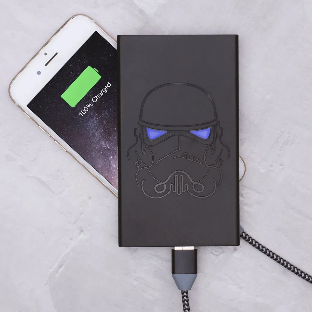 Original Stormtrooper Powerbank 5000 mAh