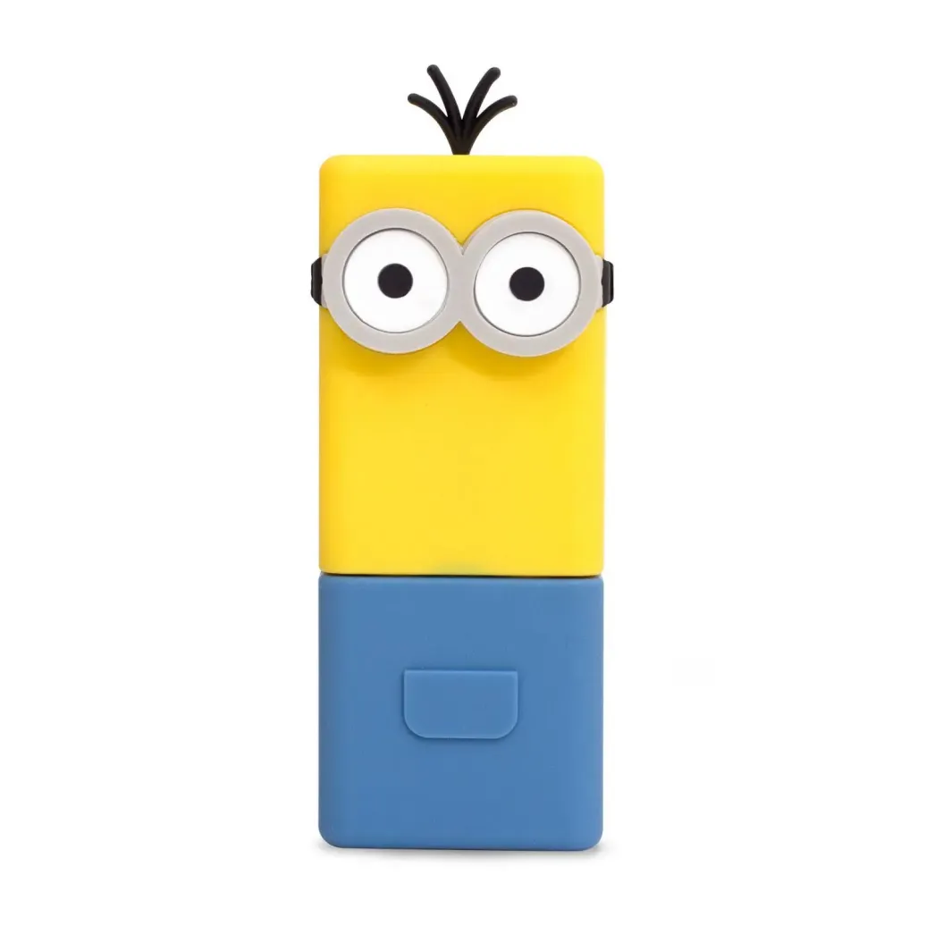 Minions PowerSquad Powerbank Kevin 2500mAh