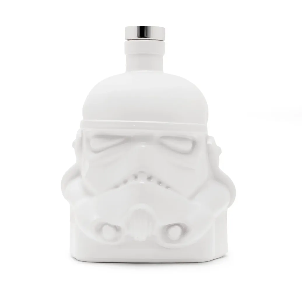 Original Stormtrooper Karaffe White Stormtrooper