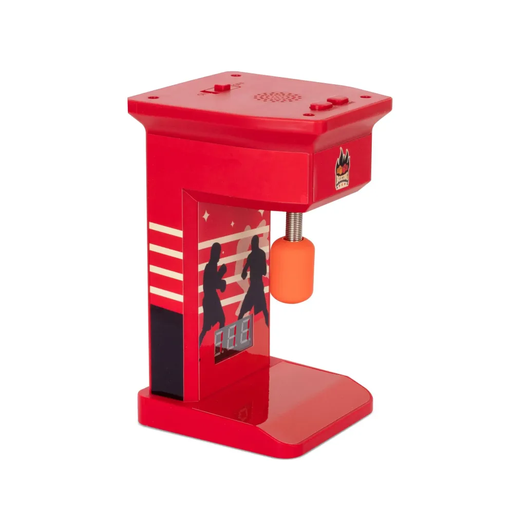 ORB Retro Finger Punch Mini Arcade Machine