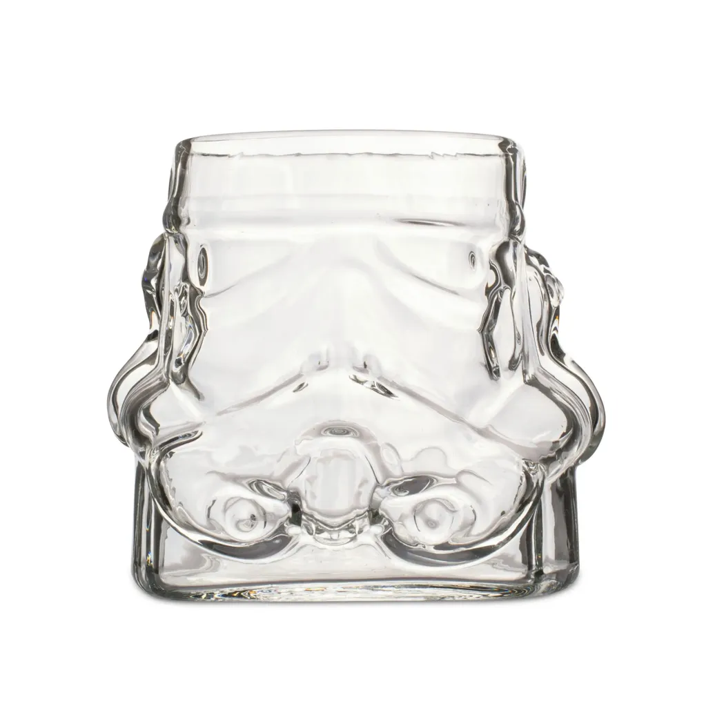 Original Stormtrooper Whisky Gläser 2er-Pack