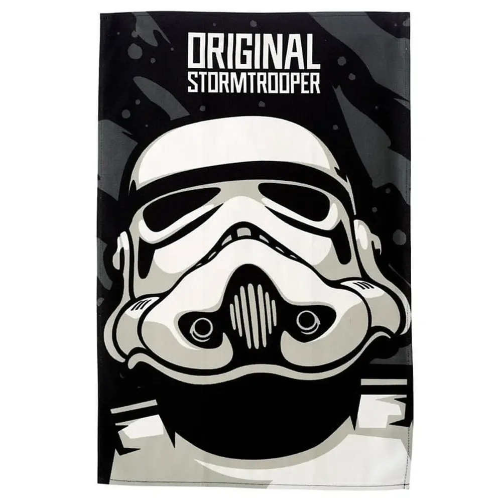 Original Stormtrooper Geschirrtuch