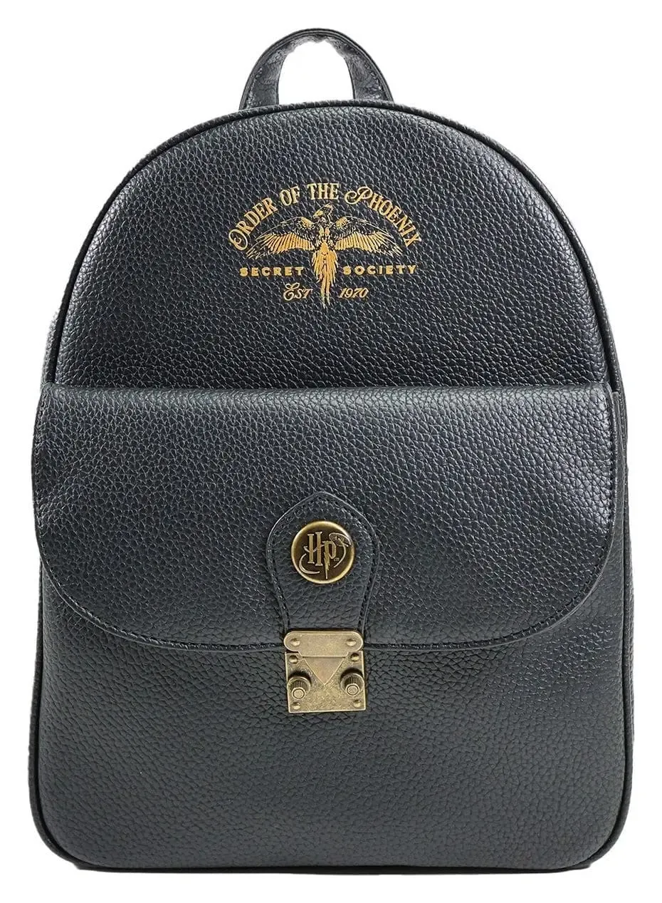 Harry Potter Rucksack Orden des Phoenix