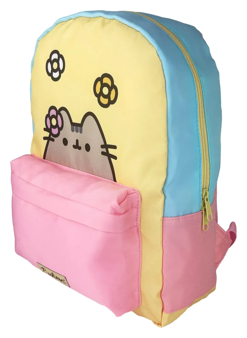 Pusheen Rucksack Pusheen Gelb