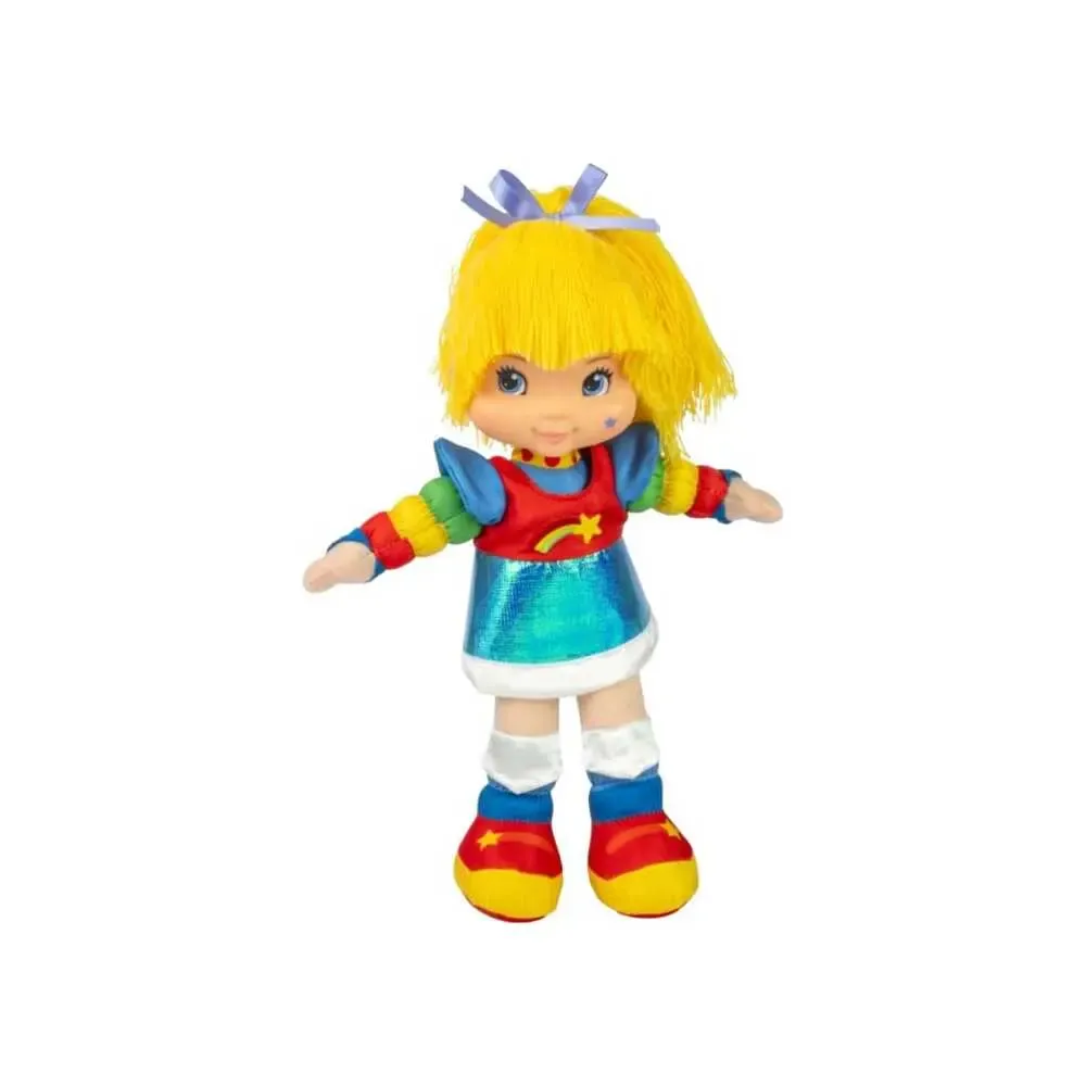 Regina Regenbogen Rag Doll Puppe Regina Regenbogen 31 cm