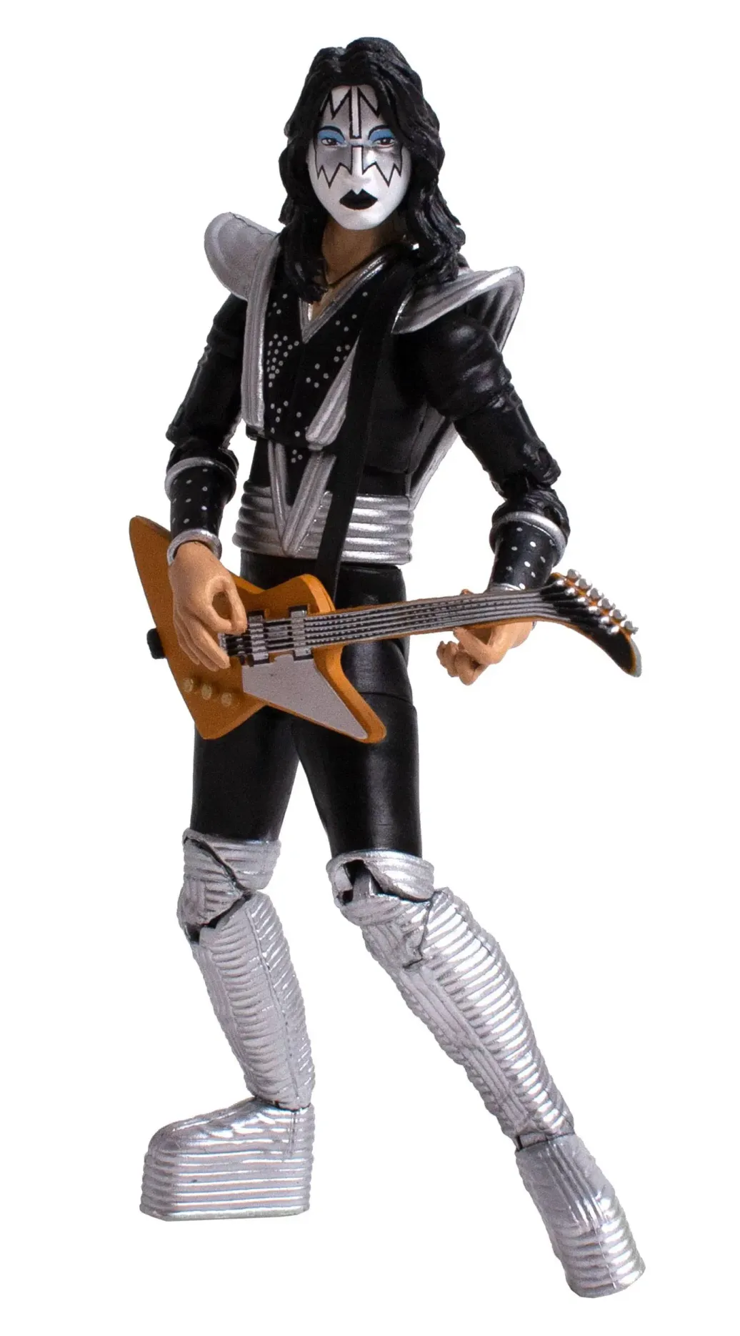 Kiss BST AXN Actionfigur The Spaceman (Destroyer Tour) 13 cm