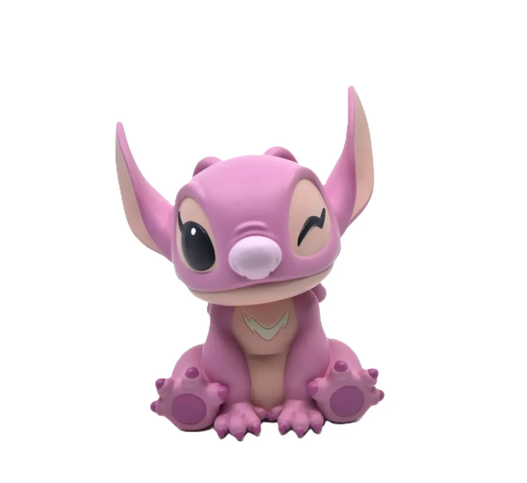 Lilo & Stitch Spardose Angel Twink 15 cm