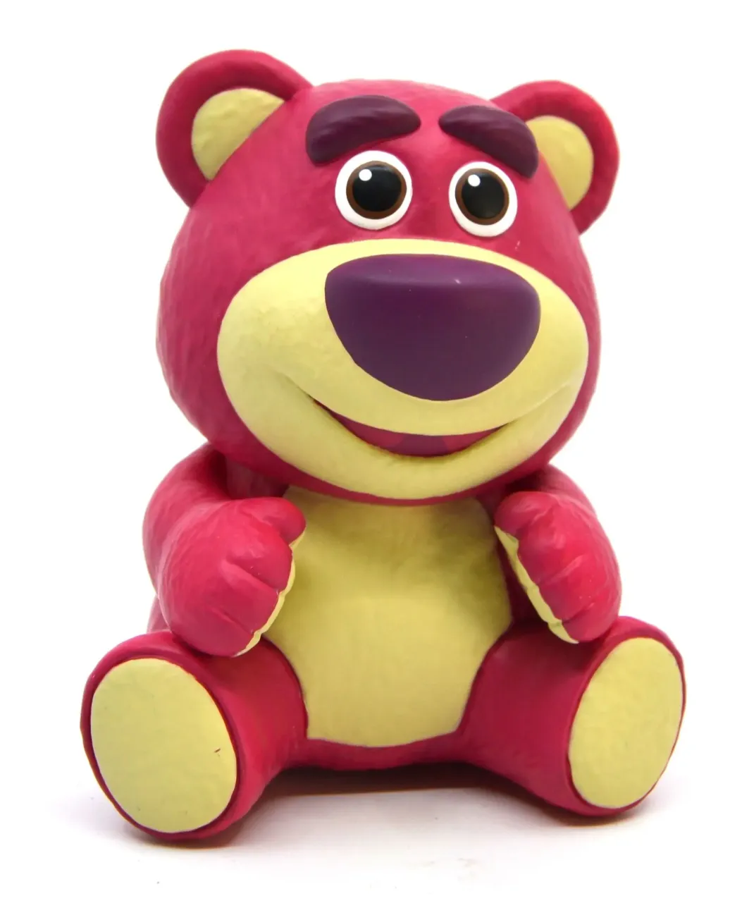 Toy Story Spardose Lotso 15 cm