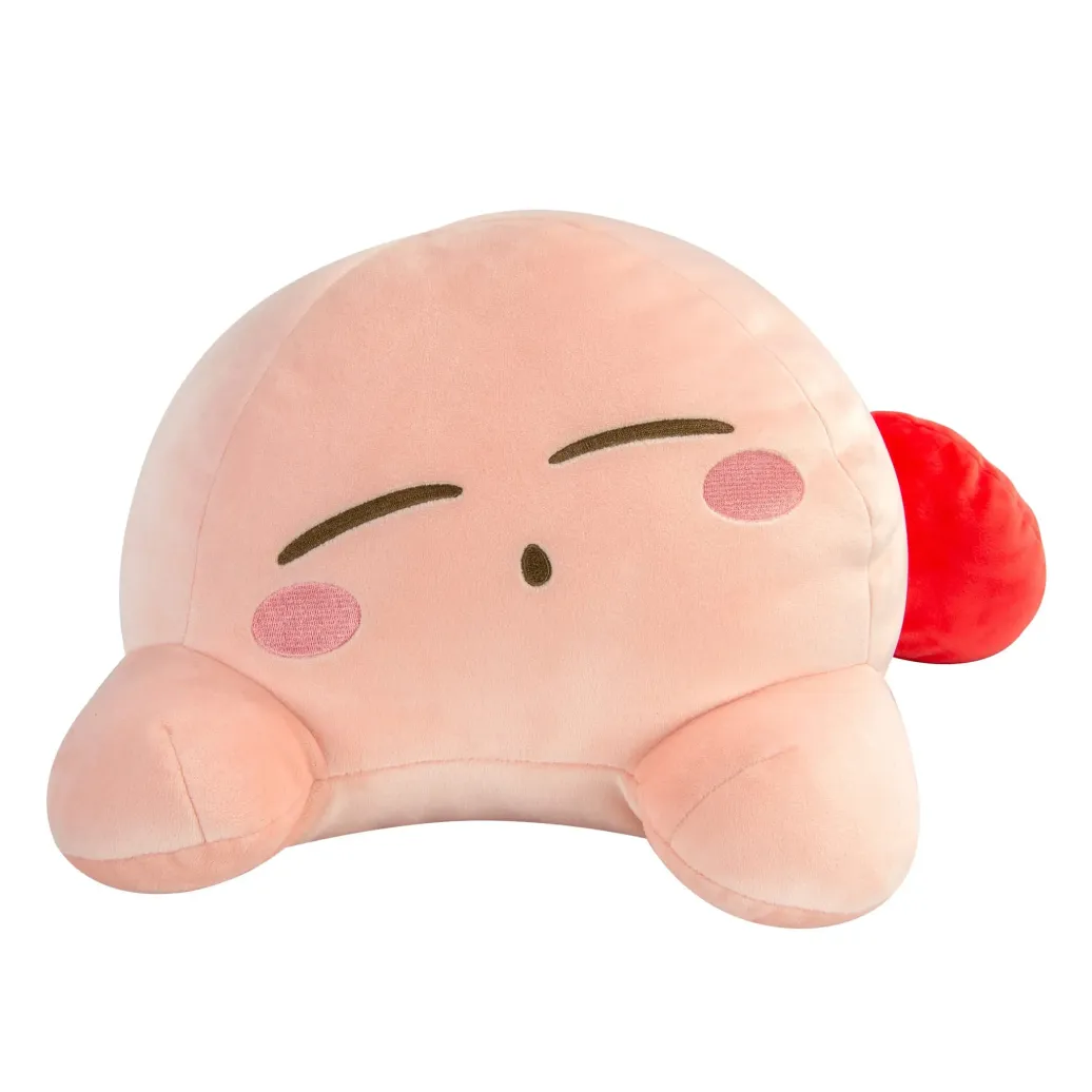 Kirby Mocchi-Mocchi Plüschfigur Mega - Kirby Sleeping 30 cm