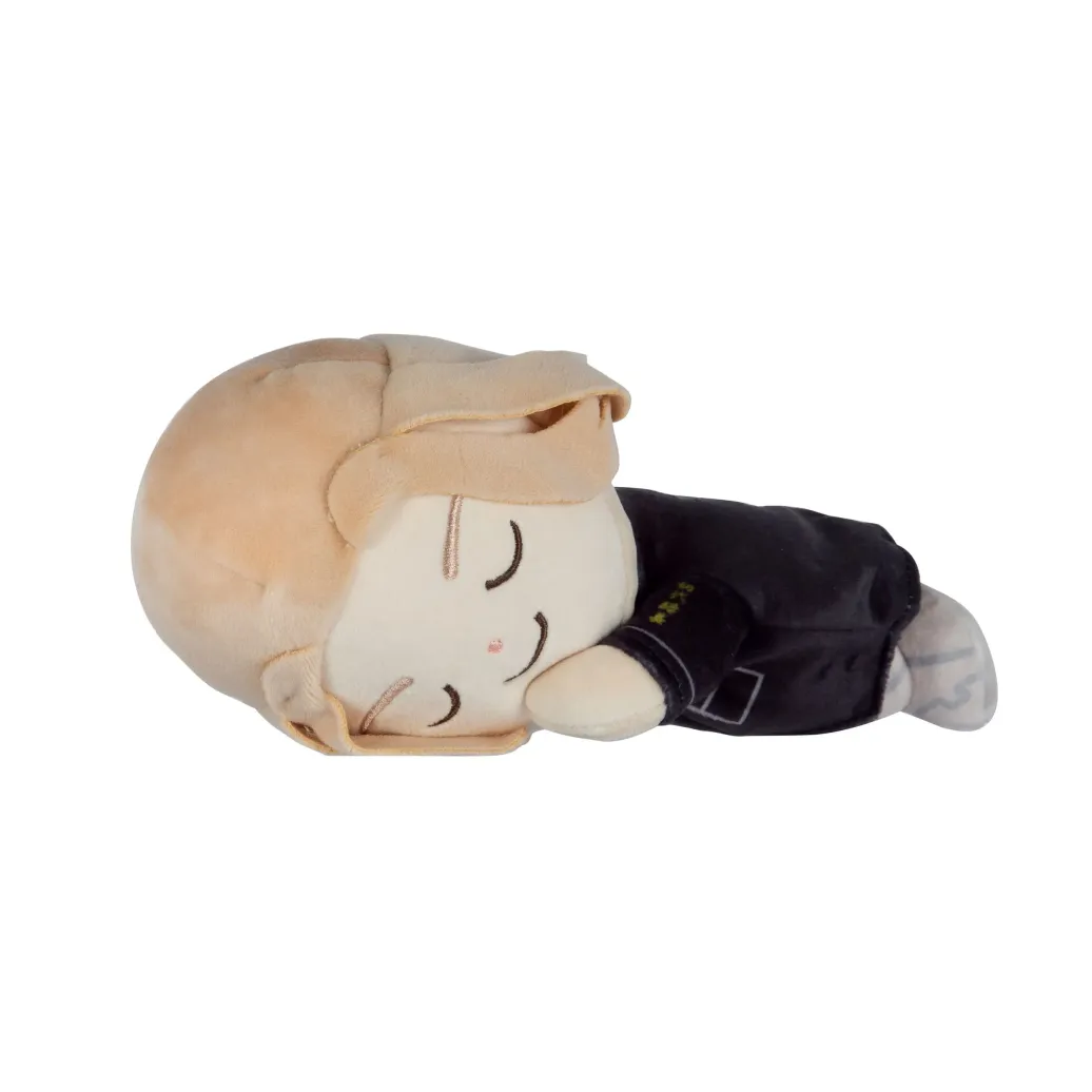 Tokyo Revengers Mocchi-Mocchi Plüschfigur Manjiro Sano Sleeping 20 cm