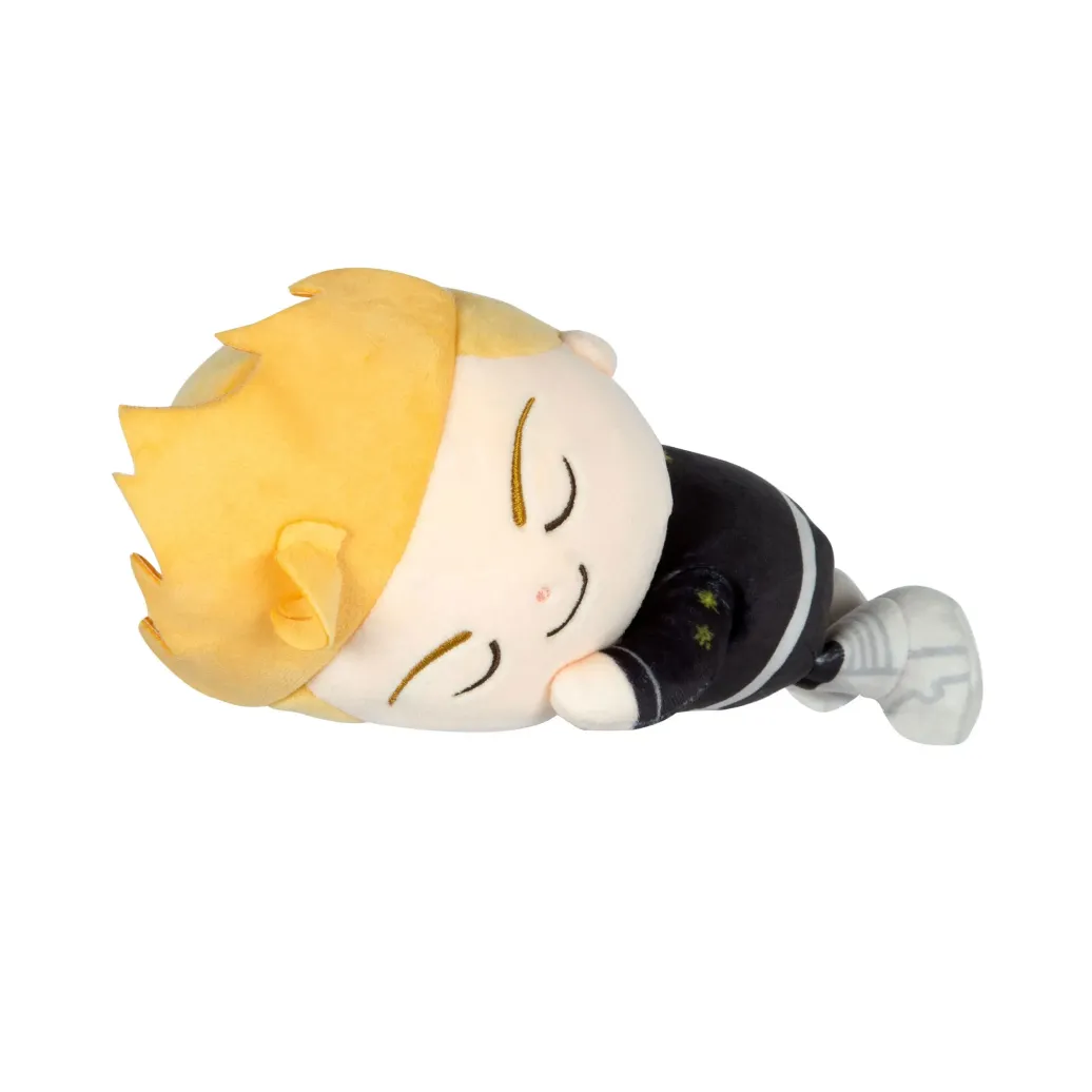 Tokyo Revengers Mocchi-Mocchi Plüschfigur Takemichi Hanagaki Sleeping 20 cm
