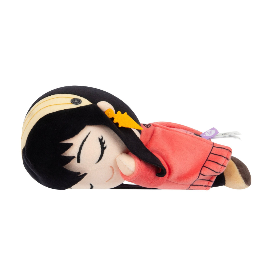Spy x Family Mocchi-Mocchi Plüschfigur Yor Forger Sleeping 20 cm