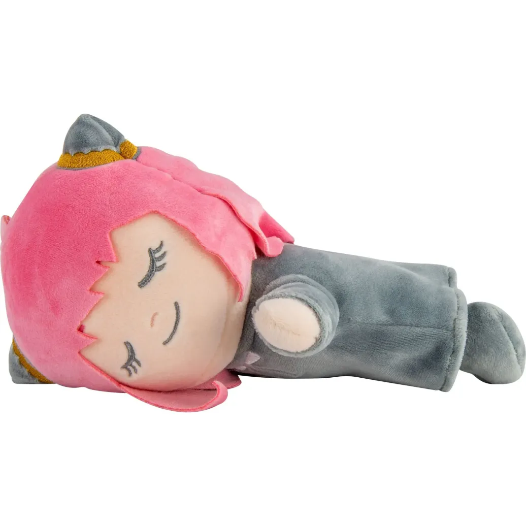 Spy x Family Mocchi-Mocchi Plüschfigur Anya Forger Sleeping 15 cm