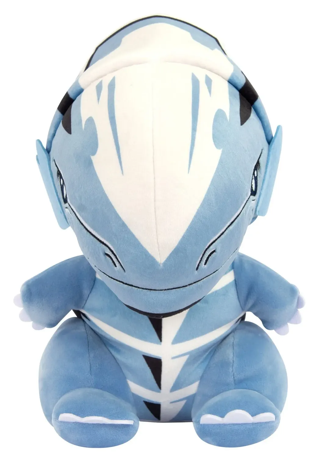 Yu-Gi-Oh! Plüschfigur Mega Blue Eyes White Dragon 38 cm