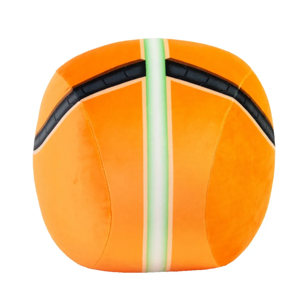 Metroid Mocchi-Mocchi Mega Plüschfigur Morph Ball 30 cm 