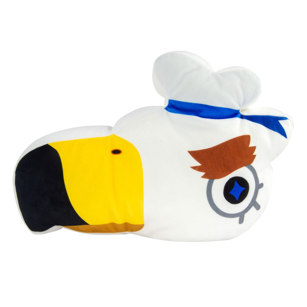 Animal Crossing Mocchi-Mocchi Plüschfigur Gulliver 38 cm