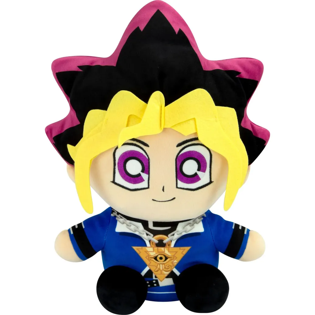 Yu-Gi-Oh! Mocchi-Mocchi Plüschfigur Mega - Yugi Muto 30 cm