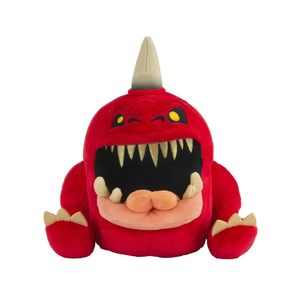 Warhammer Plüschfigur Gnasha-Squig 18 cm
