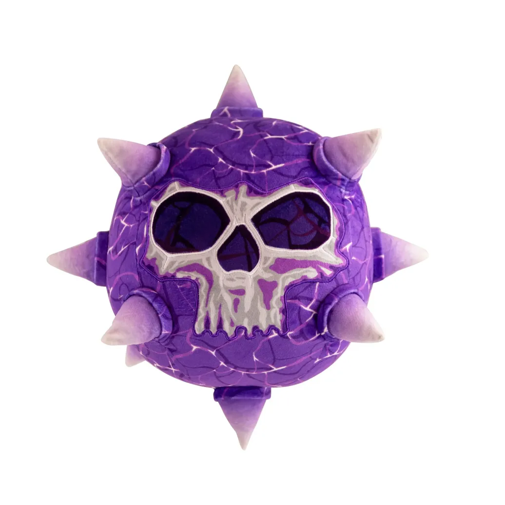 Warhammer Plüschfigur Purple Sun of Shyish 38 cm