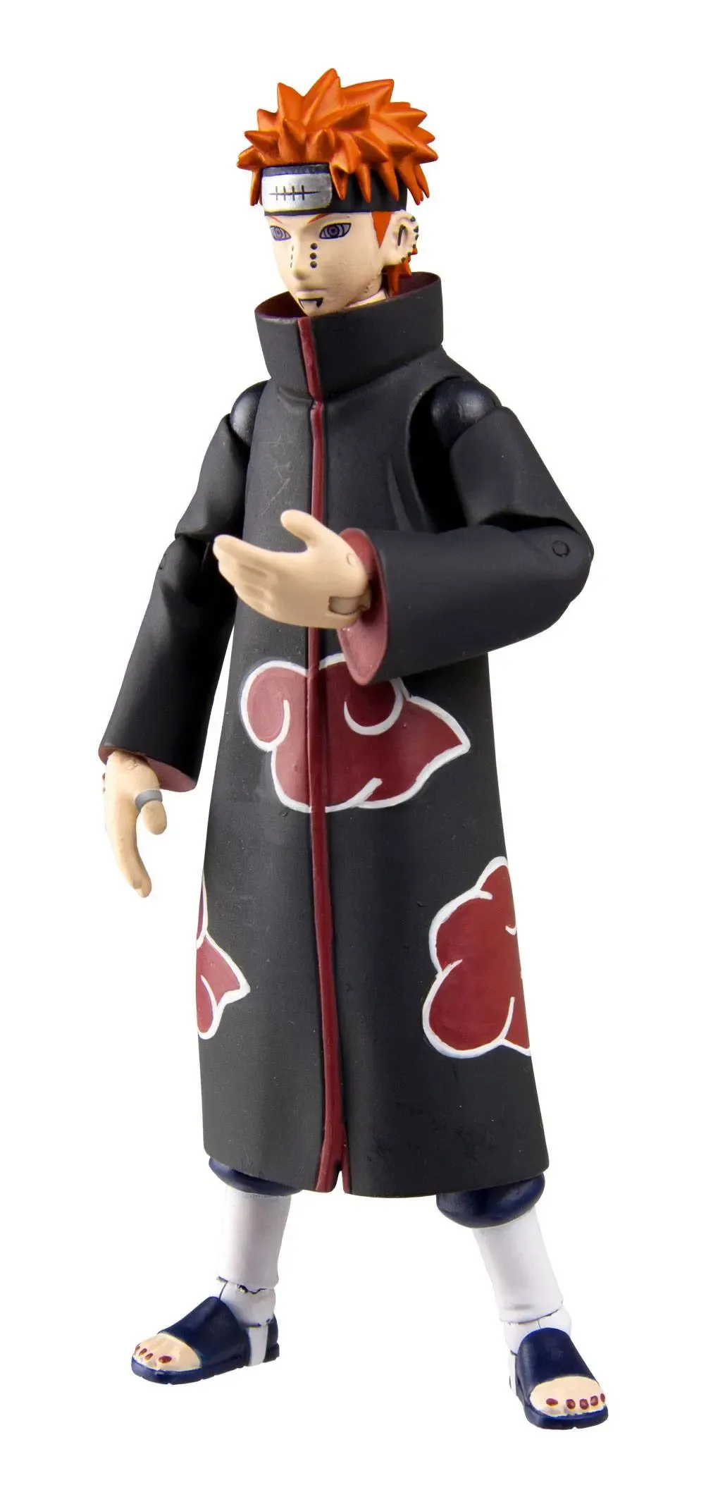 Naruto Shippuden Pain Actionfigur 10 cm