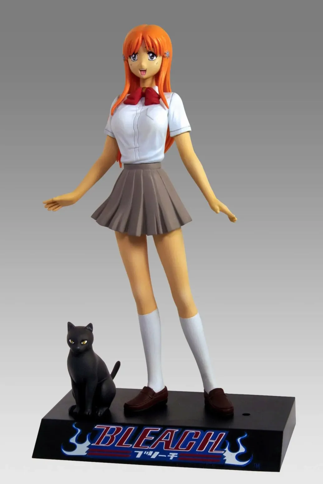 Bleach Orihime Inoue Deluxe Statue 15 cm