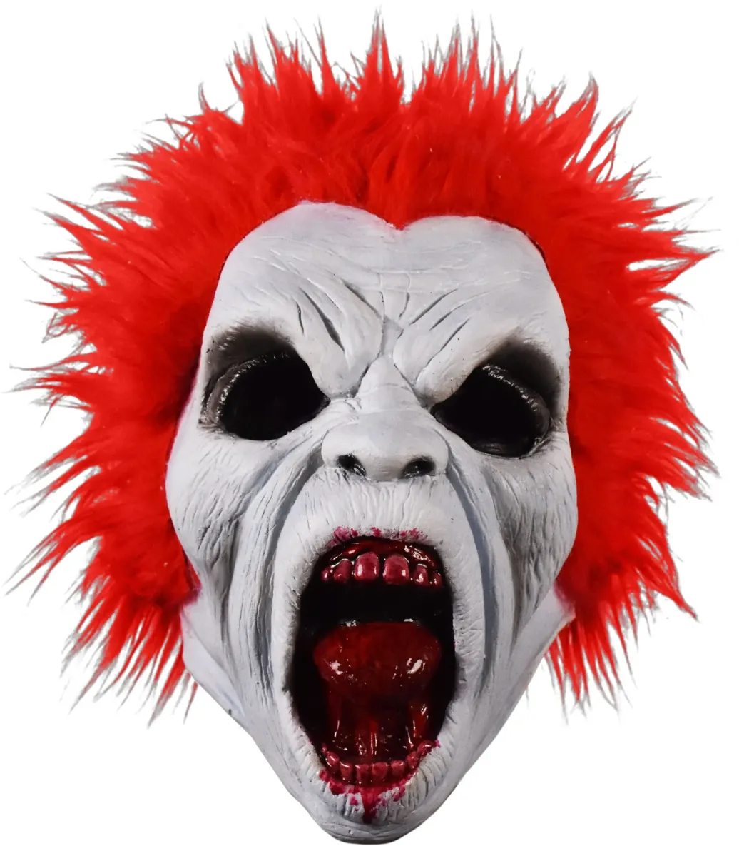 The Return of the Living Dead Maske Trash Zombie