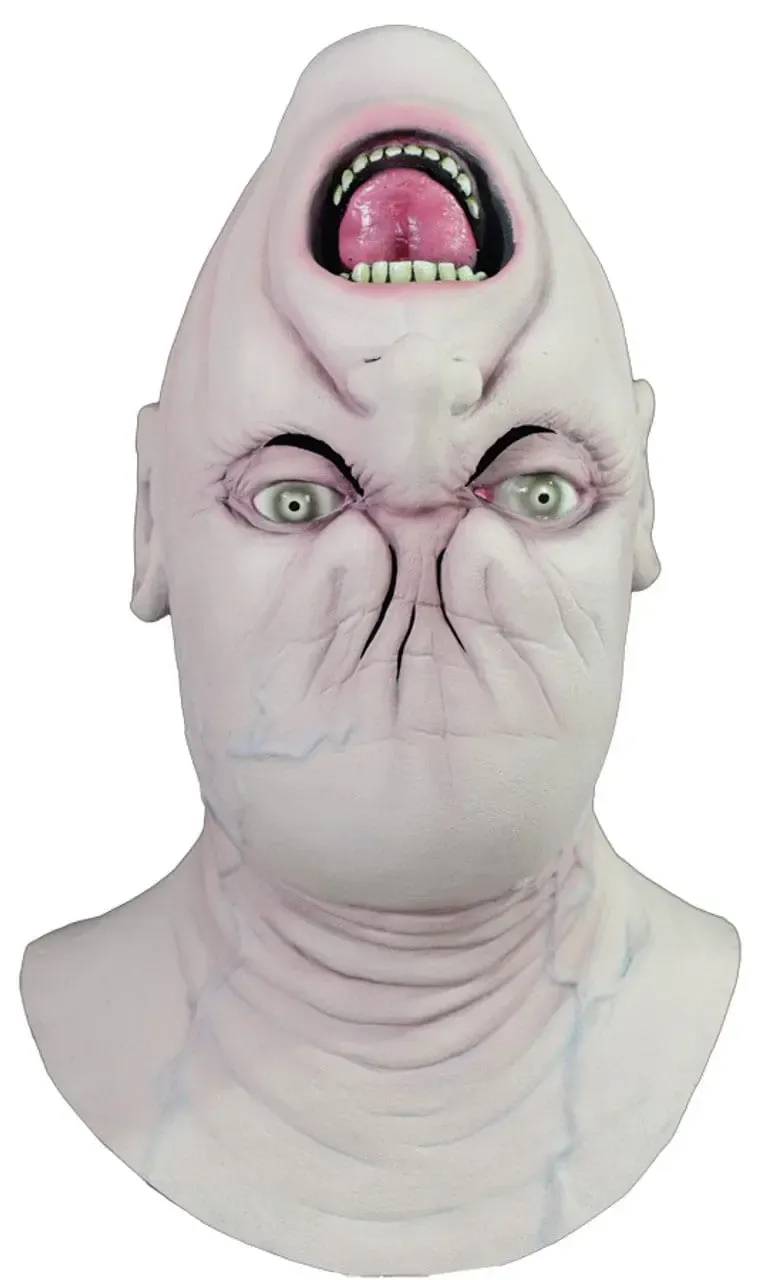 Death Studios Collection: Upside Down Mask