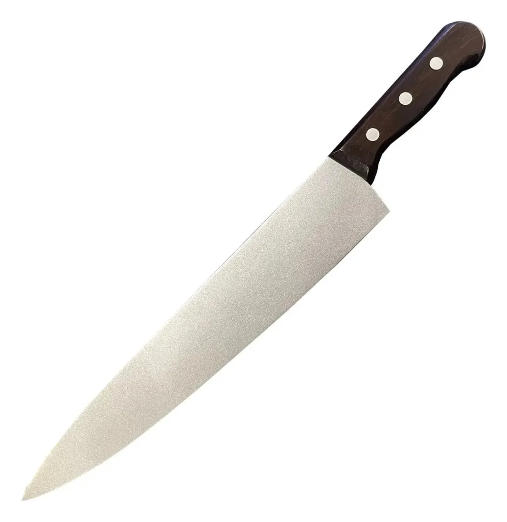Rob Zombie´s Halloween (2007) Prop Replik 1/1 Butcher Knife 43 cm 