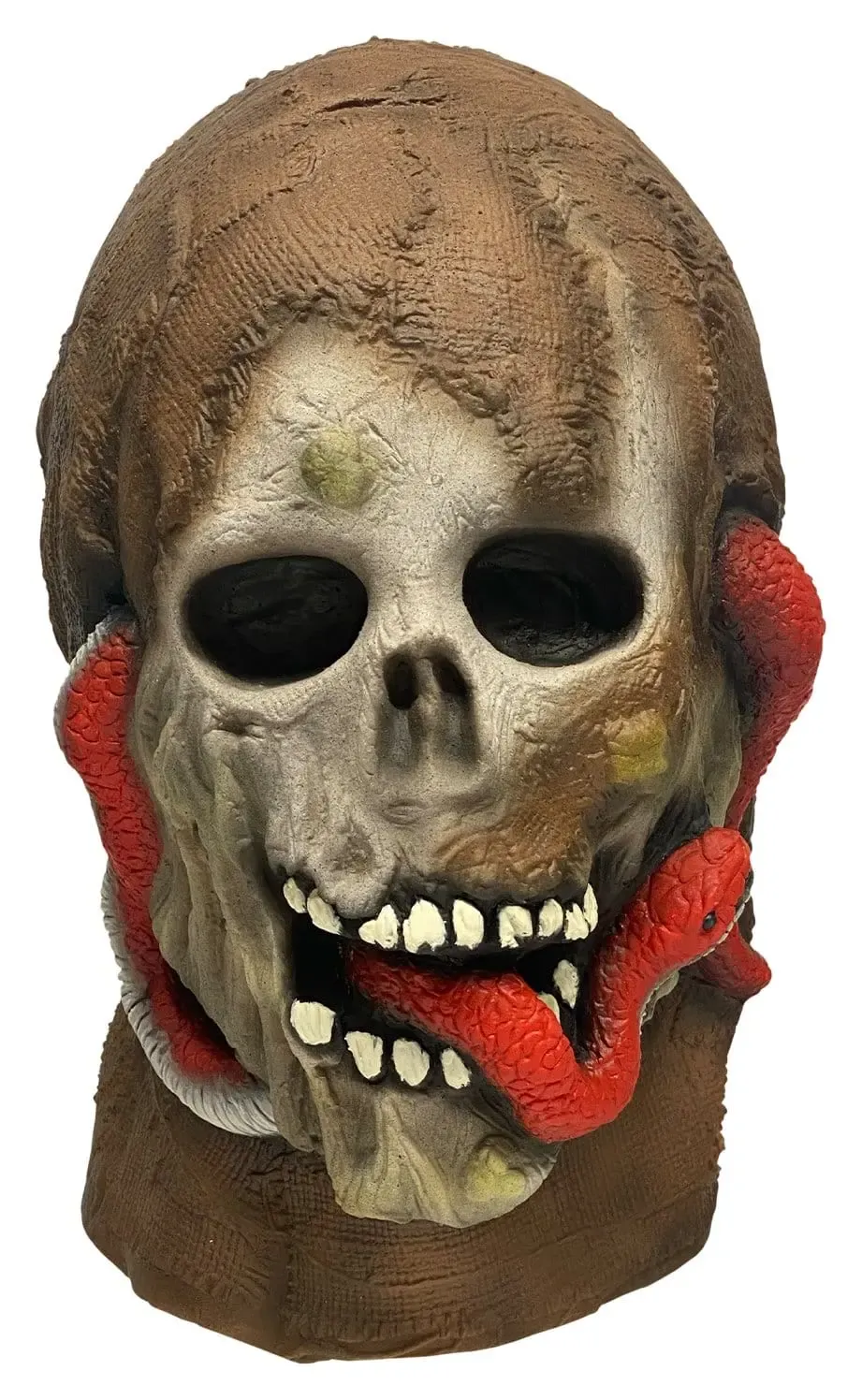 Don Post Maske Snake Mummy 