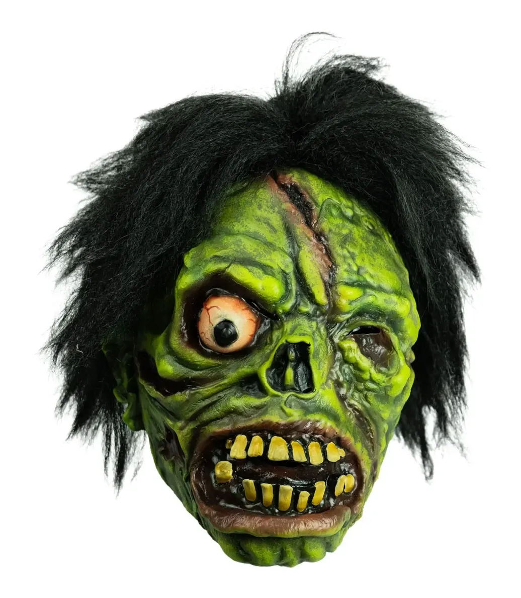 Chamber of Horror Maske Shock Monster  