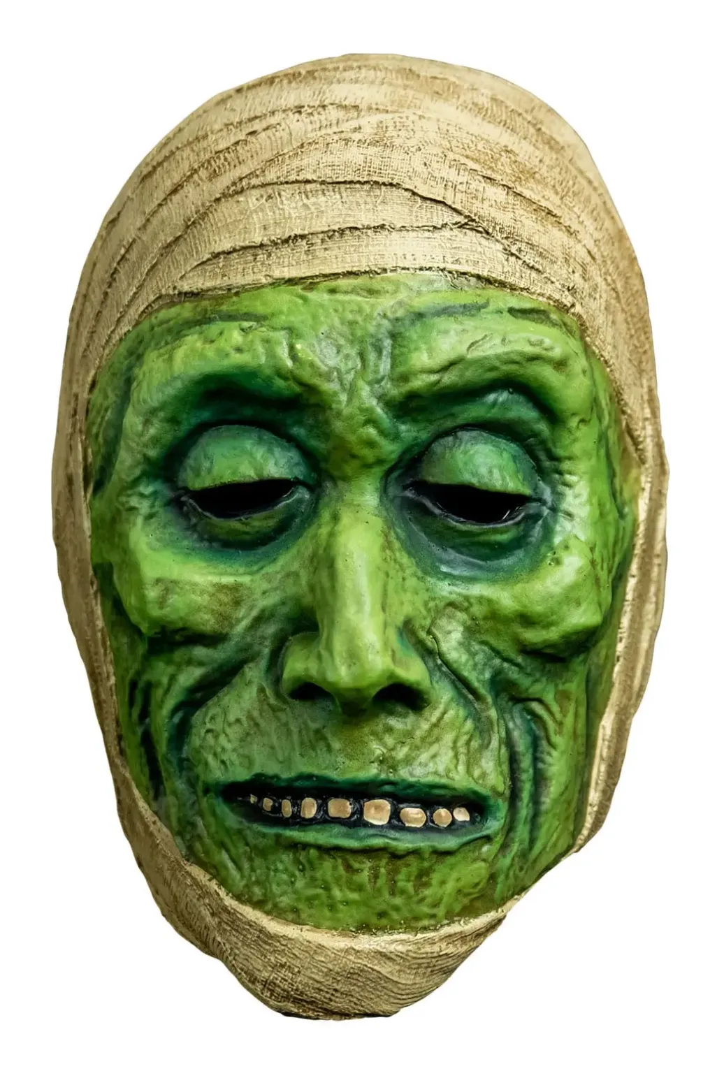 Chamber of Horror Maske Mummy