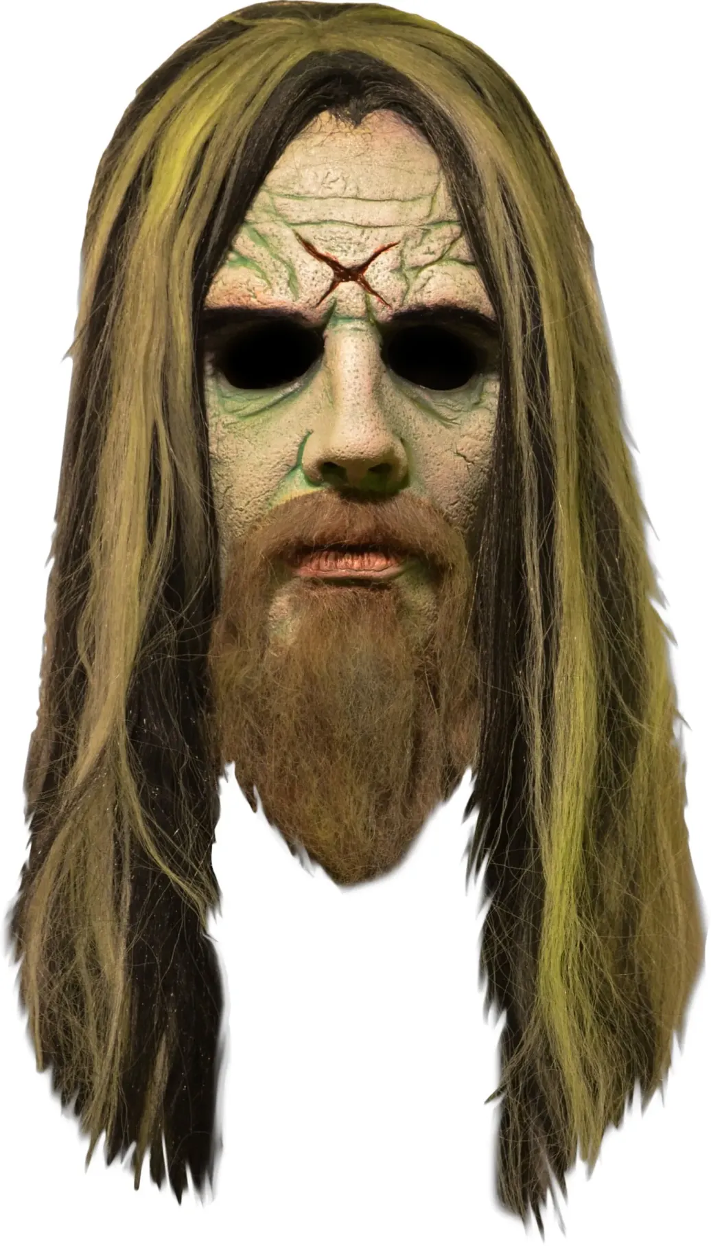 Rob Zombie Maske Rob Zombie 
