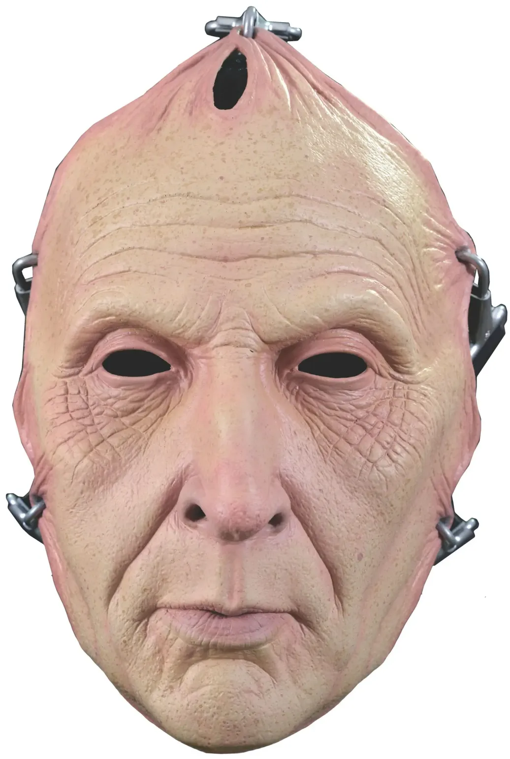 Saw Maske Jigsaw Flesh Face