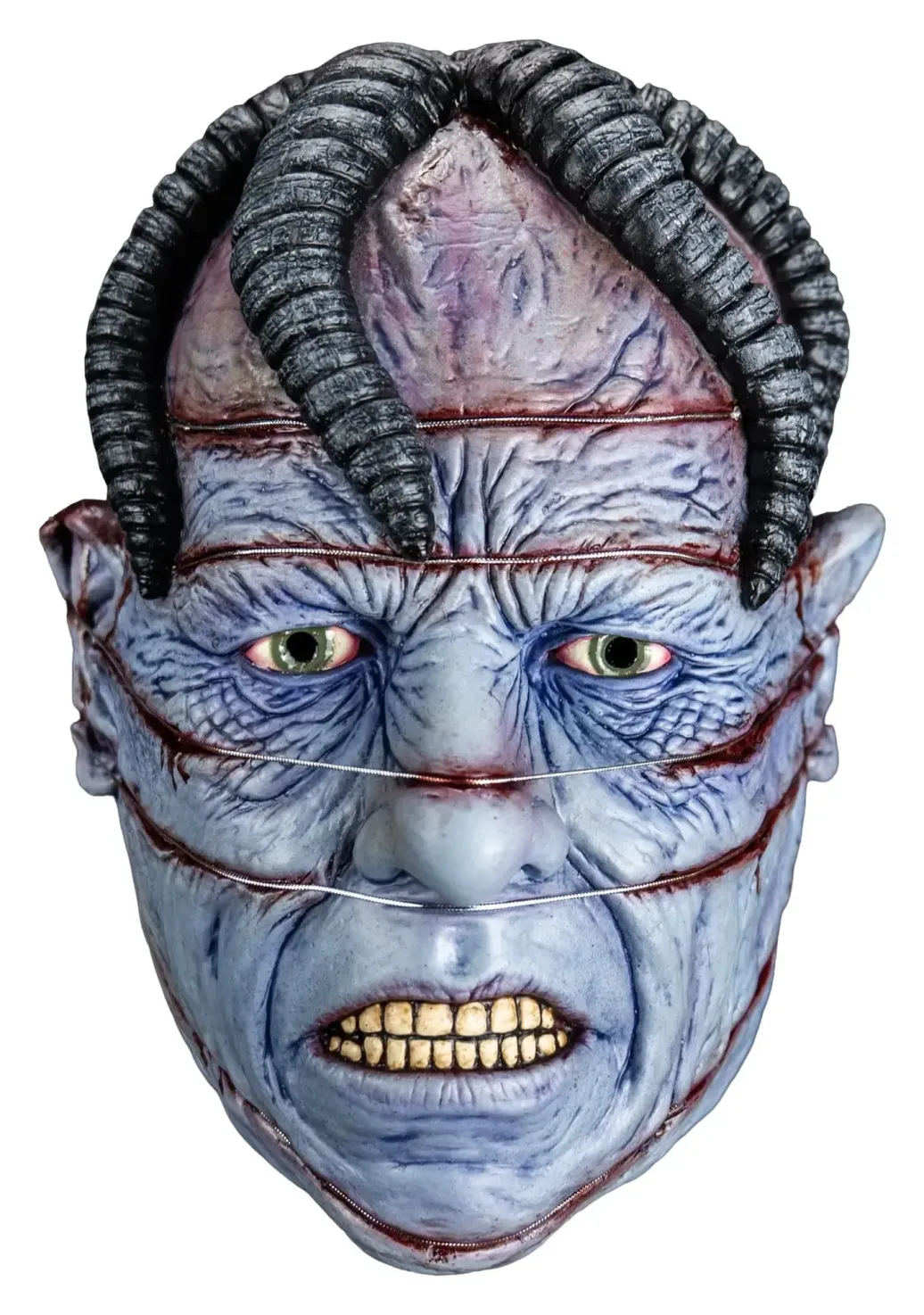 Hellraiser 2 Maske Dr. Channard 