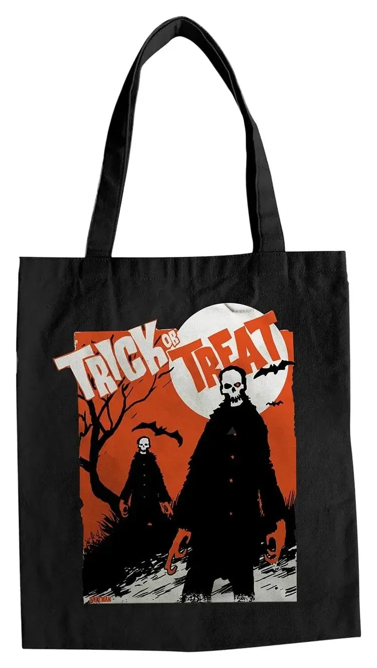 Trick or Treat Originals Tragetasche The Creepin´ Cadavers 