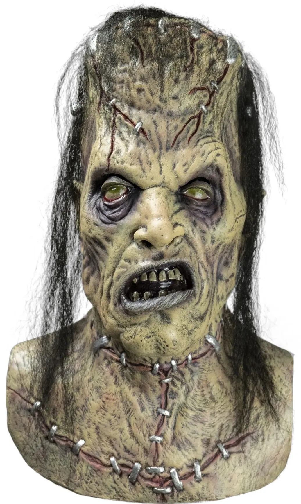 Trick or Treat Studios Originals Maske Lab Monsters