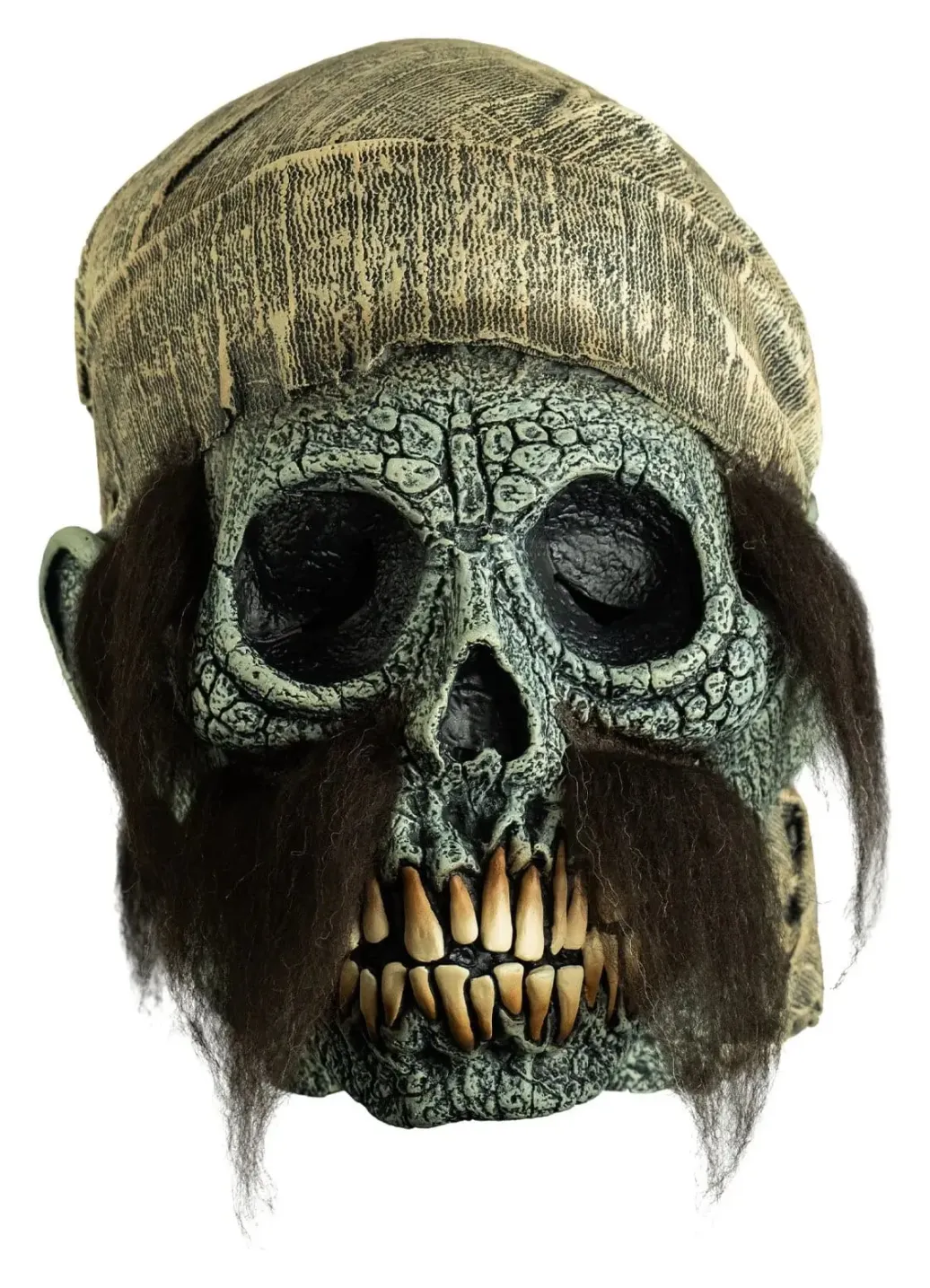 Don Post Maske Pirate Skull