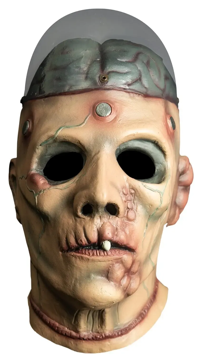 Don Post Maske Frankenstein 2001 